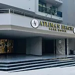 Atliman Hotel Kiten (Burgas)