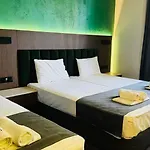 Hotel Atliman Kiten (Burgas)