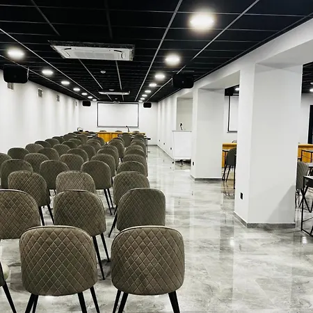 Szálloda Atliman 4*