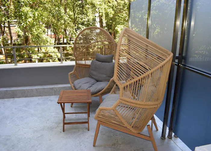 Atliman Kiten (Burgas)