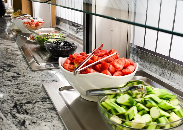 Atliman Hotel Kiten (Burgas)