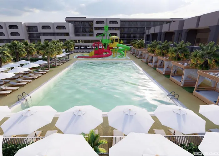 Atliman Kiten (Burgas)