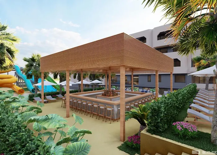 Atliman 4* Kiten (Burgas)