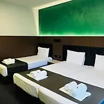 Hotel Atliman 4*