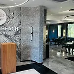 Atliman Hotel Kiten (Burgas)