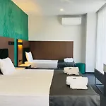 Atliman Hotel Kiten (Burgas)