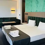 Hotel Atliman Kiten (Burgas)