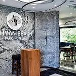 Atliman Kiten (Burgas)