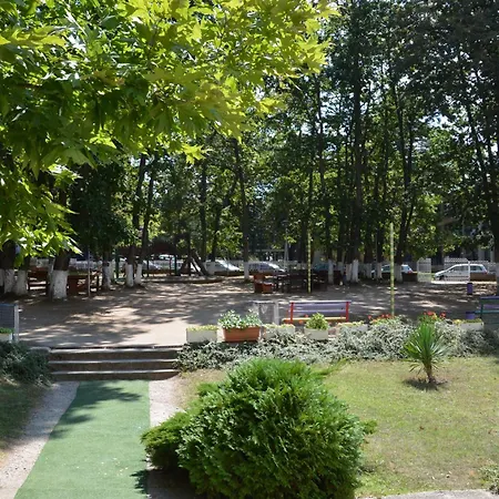 Atliman Park Hotel Kiten (Burgas)