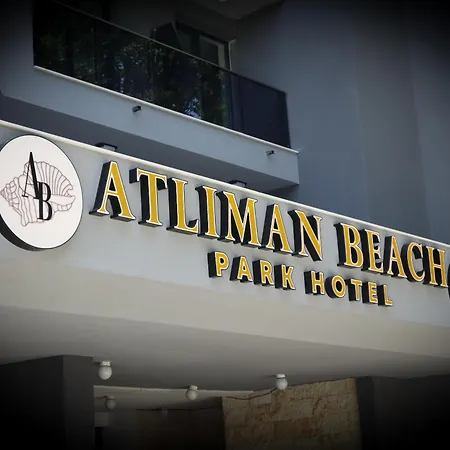 Atliman Park فندق
