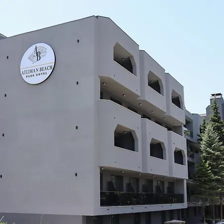 호텔 Atliman Park