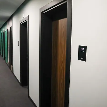 Hotel Atliman Kiten (Burgas)