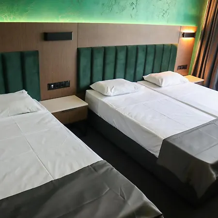 Atliman Park Hotel 2*