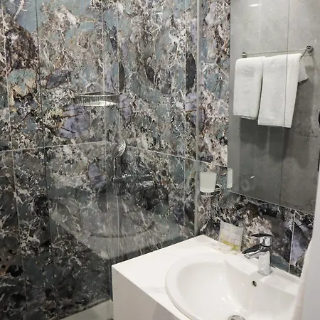 Hotel Atliman 4*