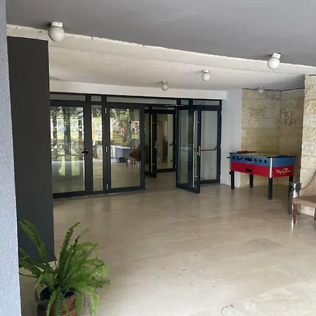 Atliman Park فندق