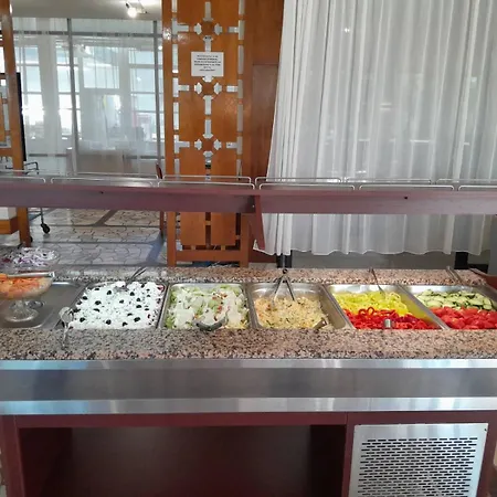 Atliman Park Hotel Kiten (Burgas)