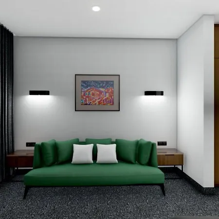 Hotel Atliman Park 2*