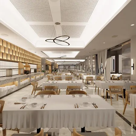 Atliman Park Hotel Kiten (Burgas)