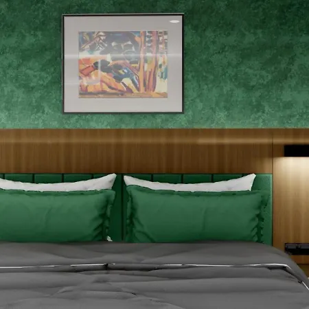 Hotel Atliman Park 2*