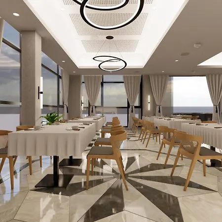 Hotel Atliman Park Kiten (Burgas)