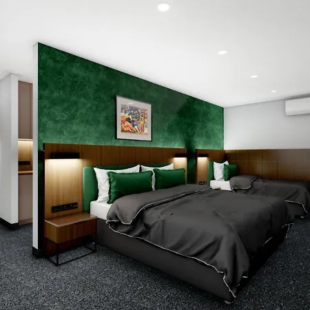Atliman Park Hotel 2*