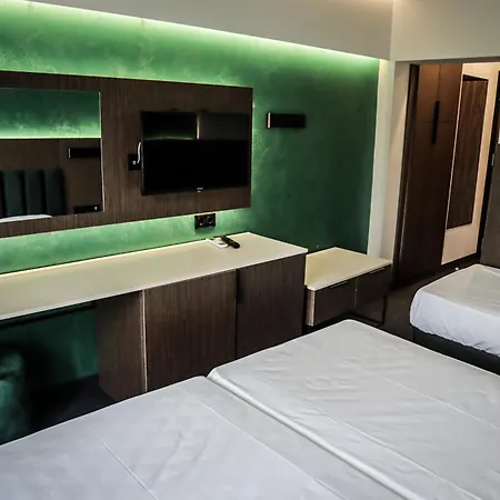 Atliman Park Hotel Kiten (Burgas)