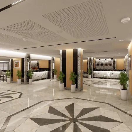 Hotel Atliman Park Kiten (Burgas)
