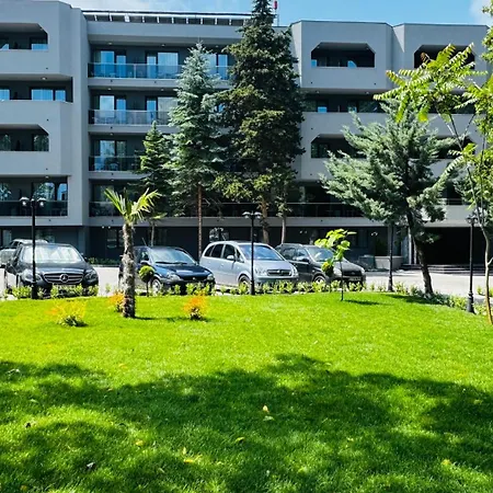 Atliman Park Hotel Kiten (Burgas)