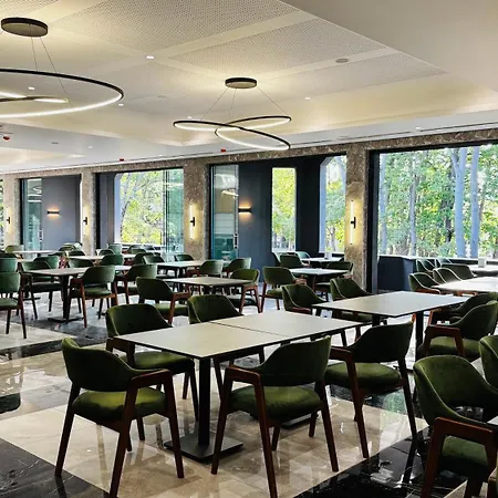 Atliman 4* Kiten (Burgas)