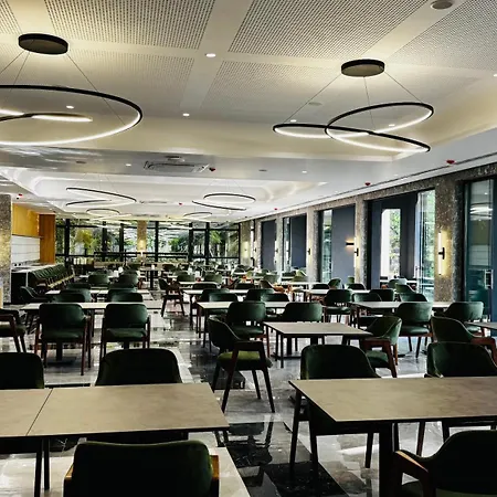 Atliman Park Hotel