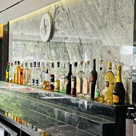 Hotel Atliman Park