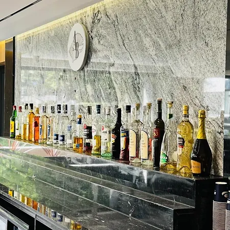 Szálloda Atliman Park