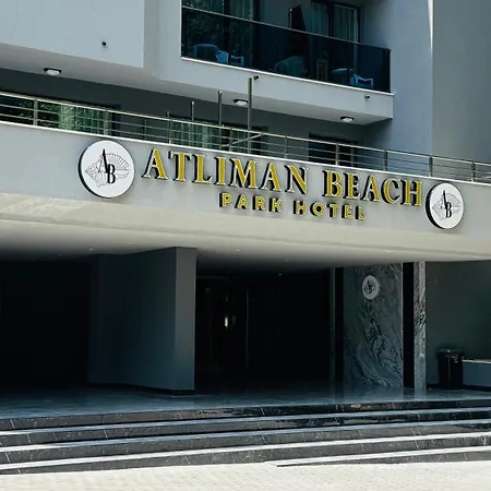 Atliman Park Kiten (Burgas)