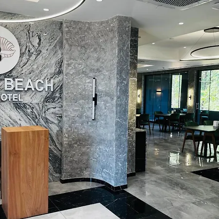 Atliman Hotel Kiten (Burgas)