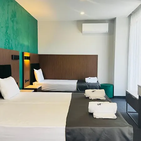 Atliman Park Hotel Kiten (Burgas)