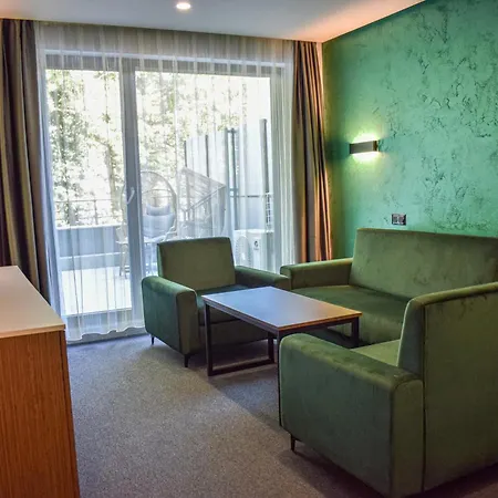 Atliman Hotel Kiten (Burgas)