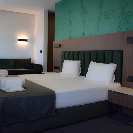 Szálloda Atliman Park