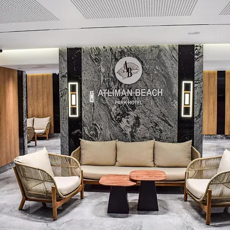 Hotel Atliman