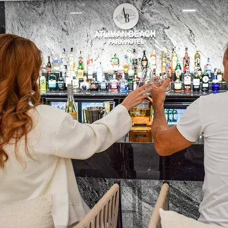 Hotel Atliman
