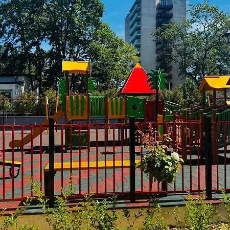 Atliman Отель 4*
