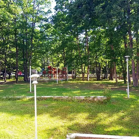 Hotel Atliman Park Kiten (Burgas)