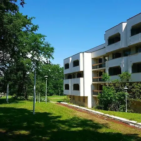 فندق Atliman Park