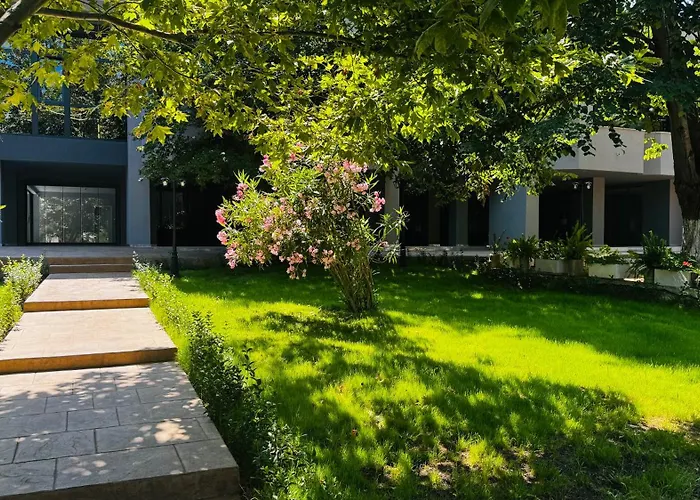 Atliman Отель 4*