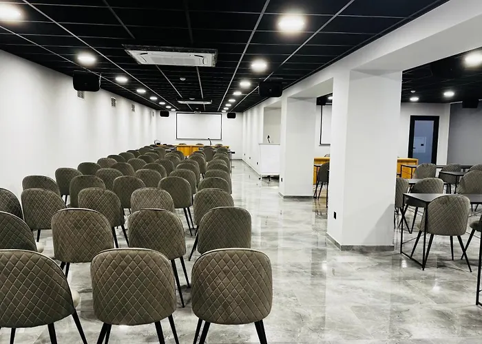 Отель Atliman 4*