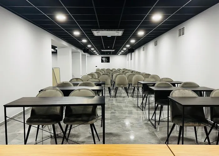 Atliman Отель Китен