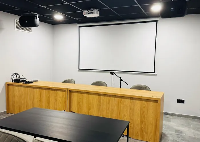 Atliman 4* Китен