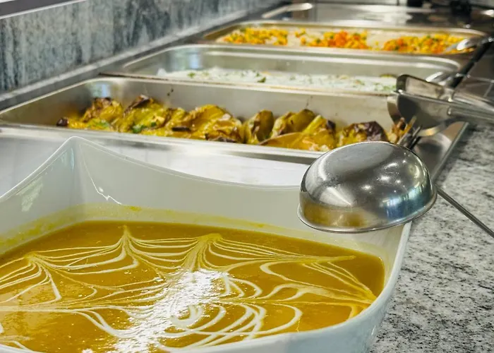 Atliman Отель 4*