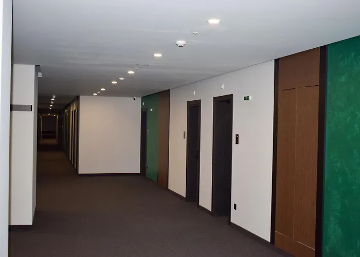 Atliman 4* Китен