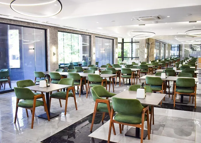 Atliman 4* Китен