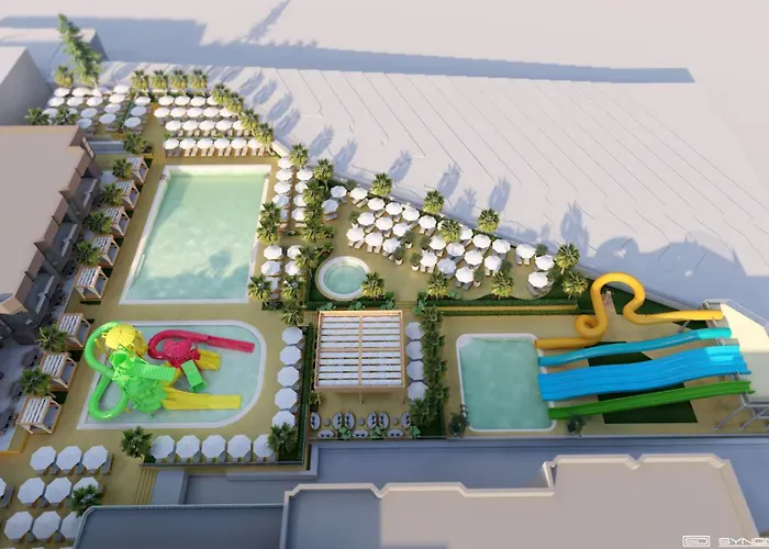 Atliman Отель 4*